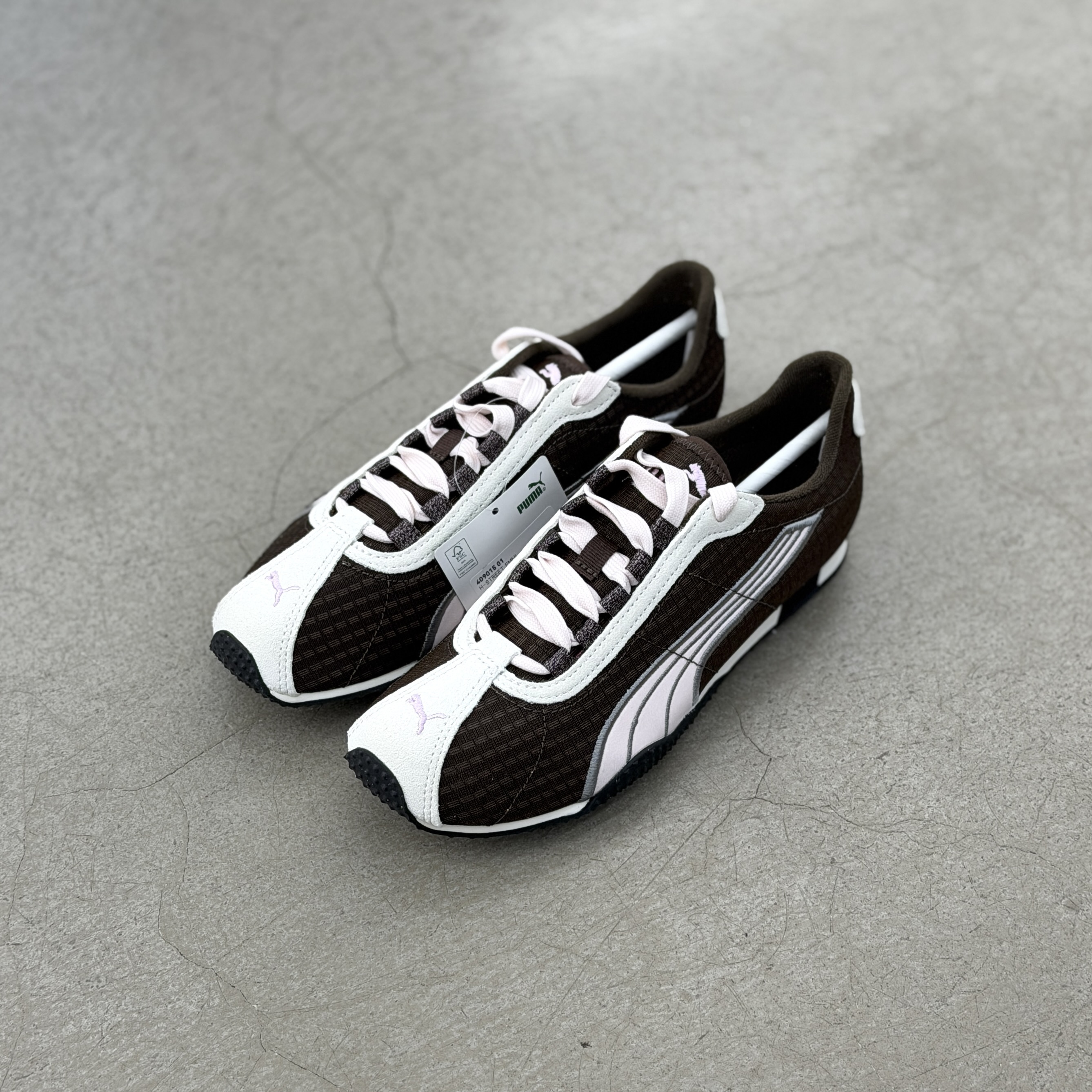 Puma x Emmi H-street | 40901501