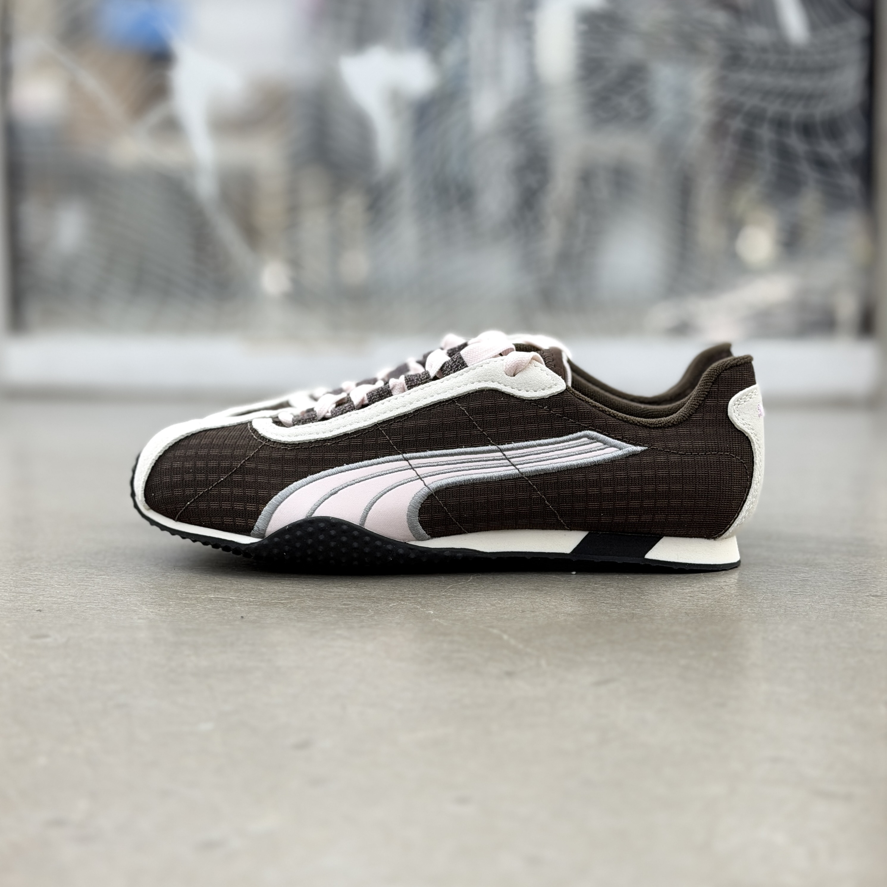 Puma x Emmi H-street | 40901501