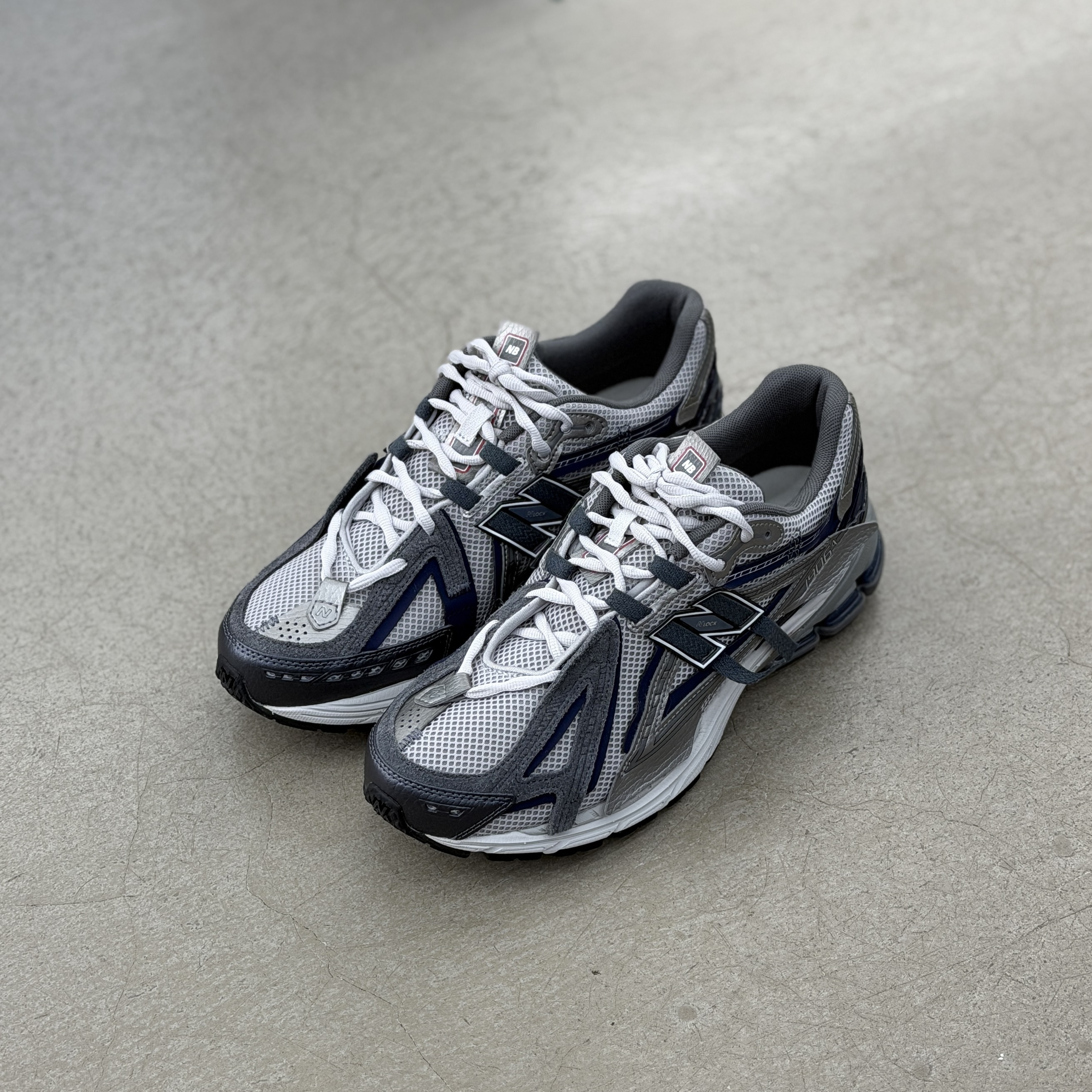 New Balance U19064F6