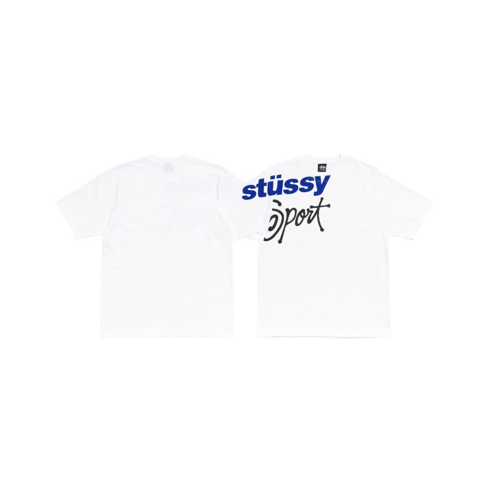 "代購" Stussy SPORT TEE 運動