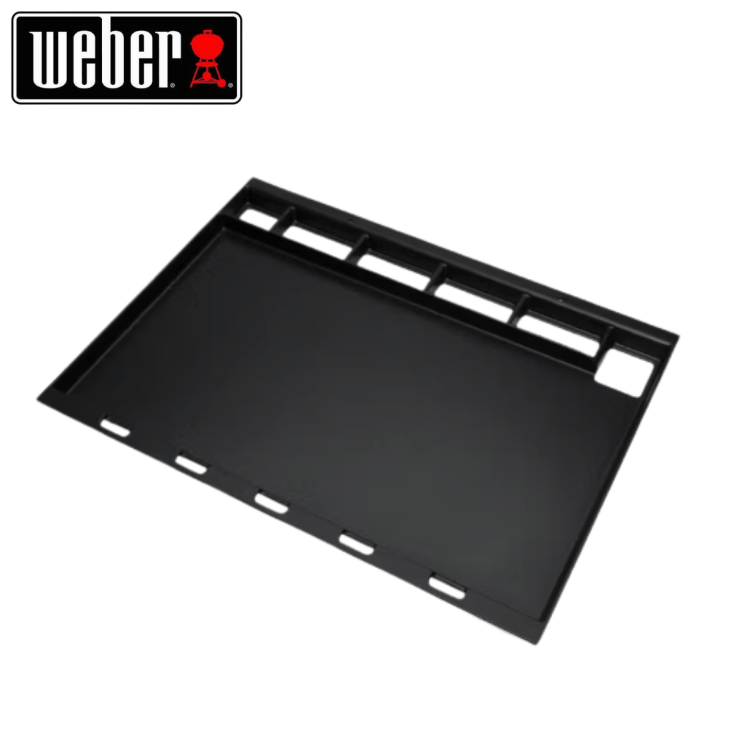 Genesis Full-Size Griddle（全尺寸煎烤盤）-300 series（300系列）- #6791