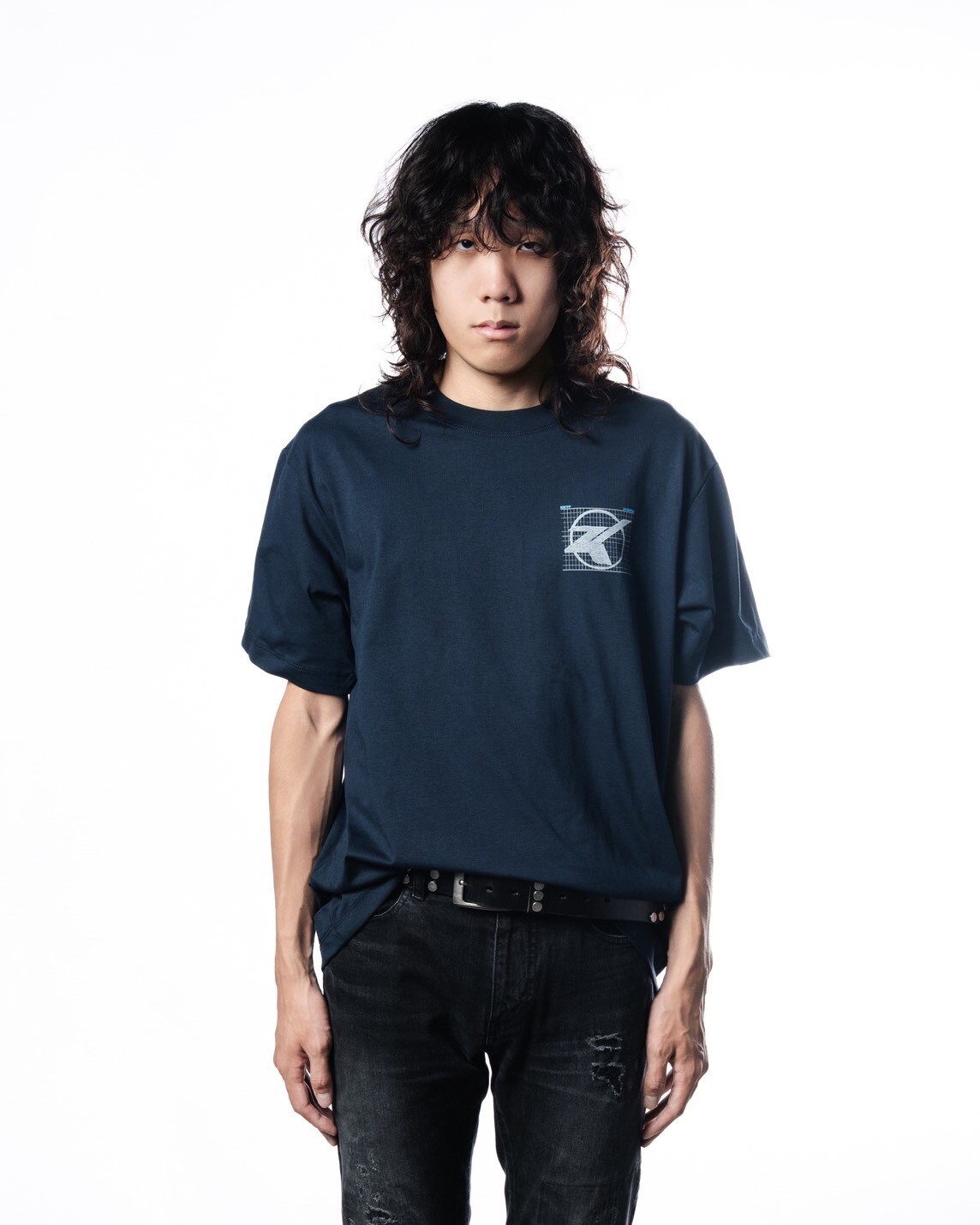 KAKOTOPIA SIGNAL REBUILD TEE 短T 短袖