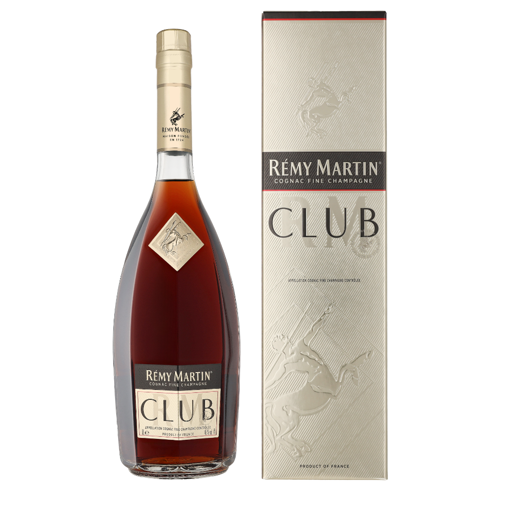 Remy Martin Club Cognac 700ml