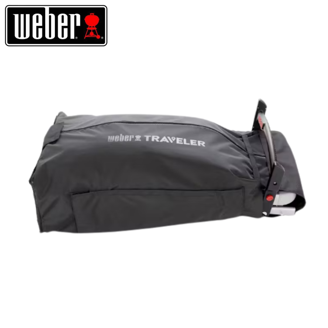 Weber Traveler Cargo Protector（Traveler 防塵罩） - #7030