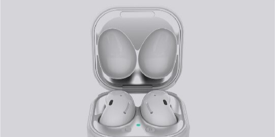 Galaxy Buds Live 配件