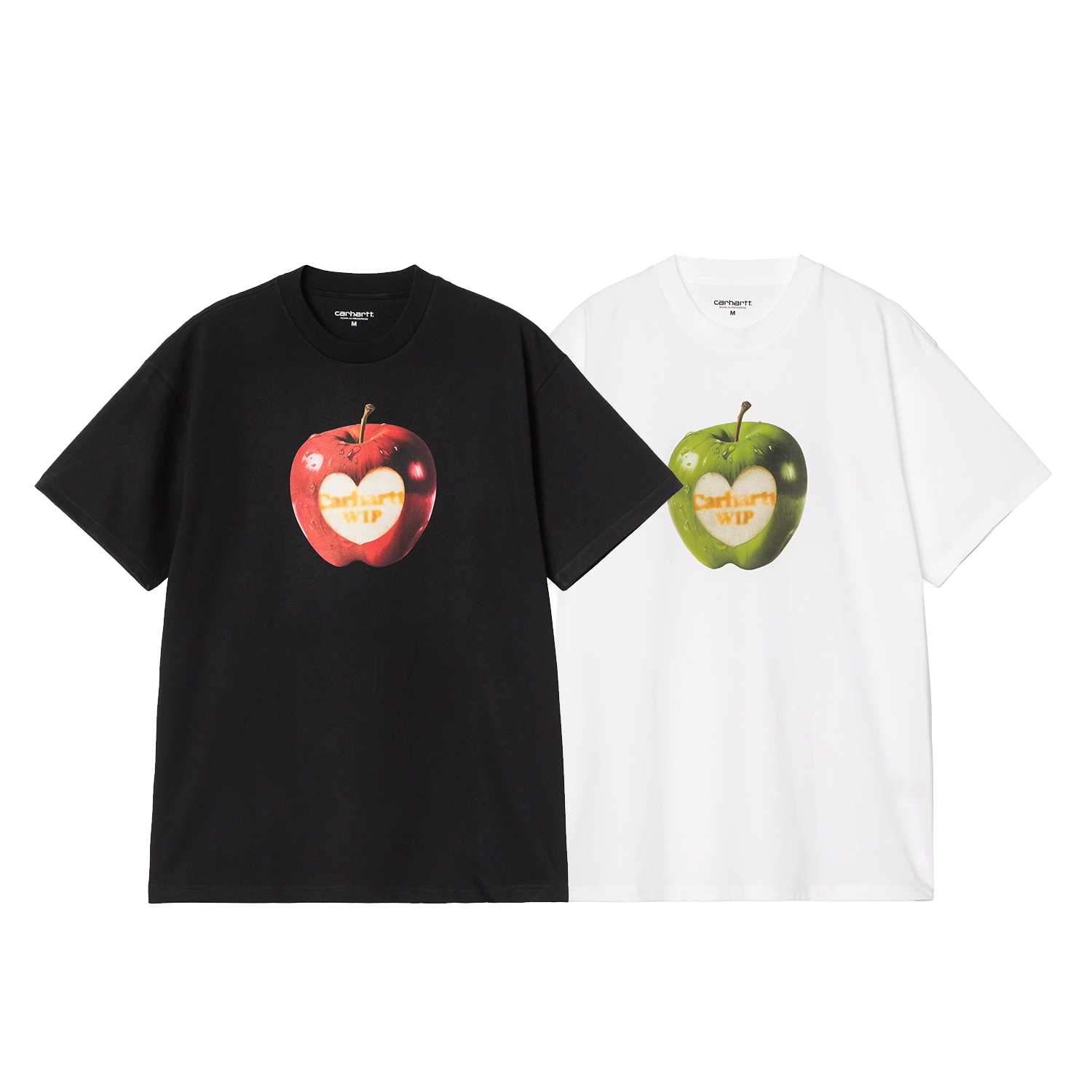 【車庫服飾】CARHARTT WIP Spoiled T-Shirt
