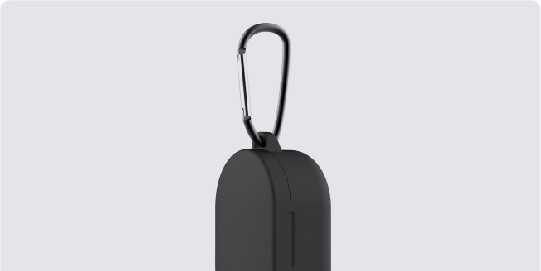小米 Air/Airdots 藍牙耳機保護殼