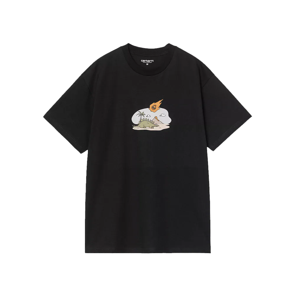 【車庫服飾】CARHARTT WIP Impact T-Shirt