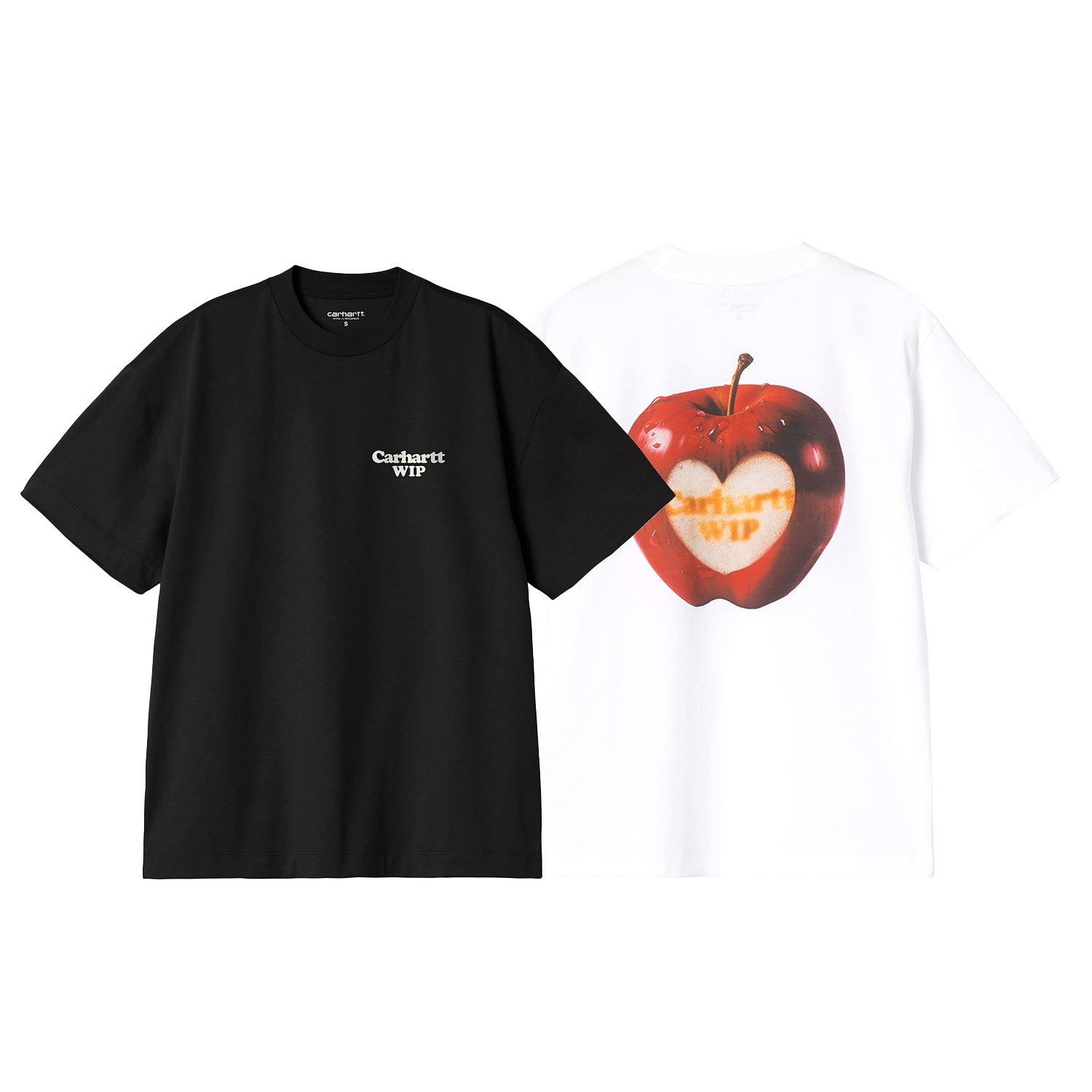 【車庫服飾】CARHARTT WIP W' Spoiled T-Shirt