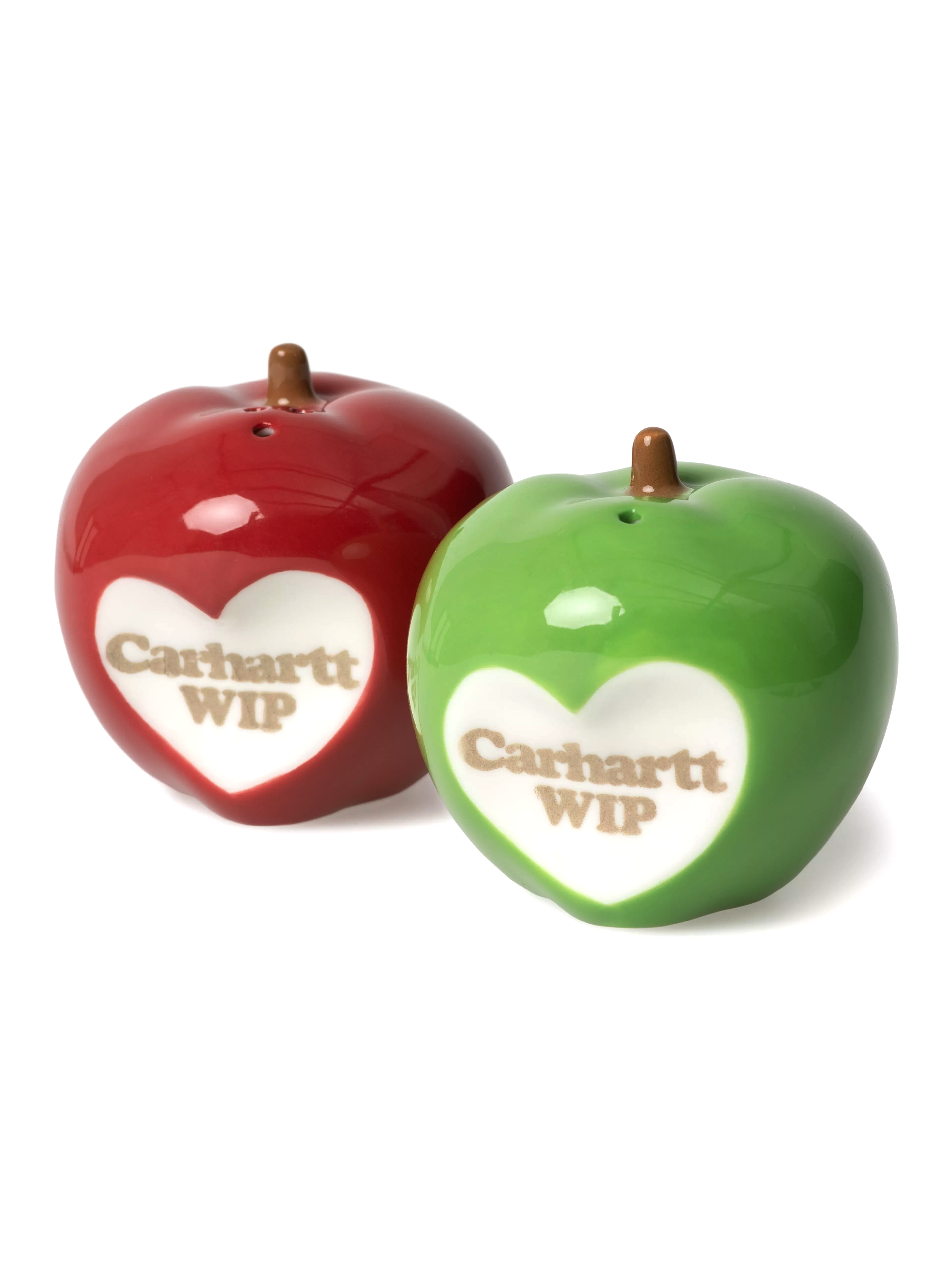 【車庫服飾】CARHARTT WIP Spoiled Salt and Pepper Shakers