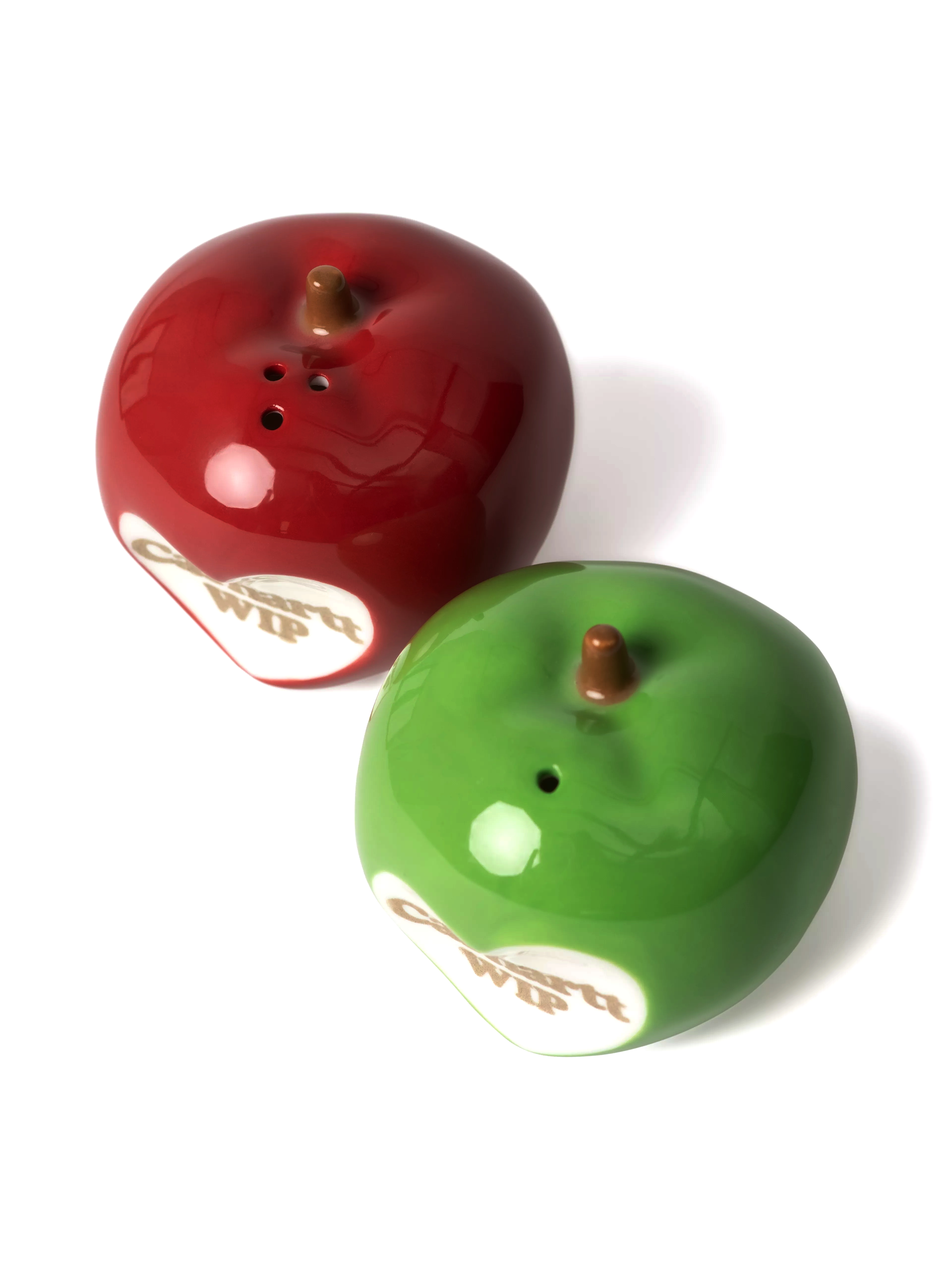 【車庫服飾】CARHARTT WIP Spoiled Salt and Pepper Shakers