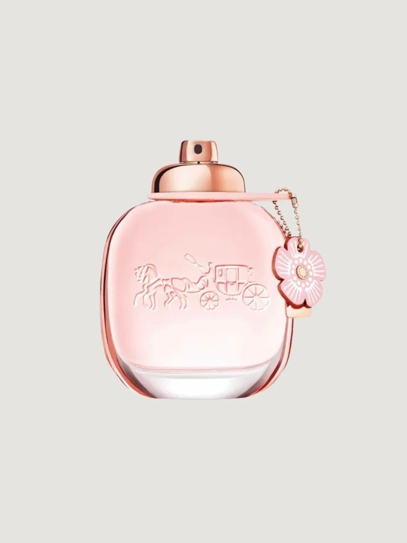 Coach｜Floral 芙洛麗女性淡香精
