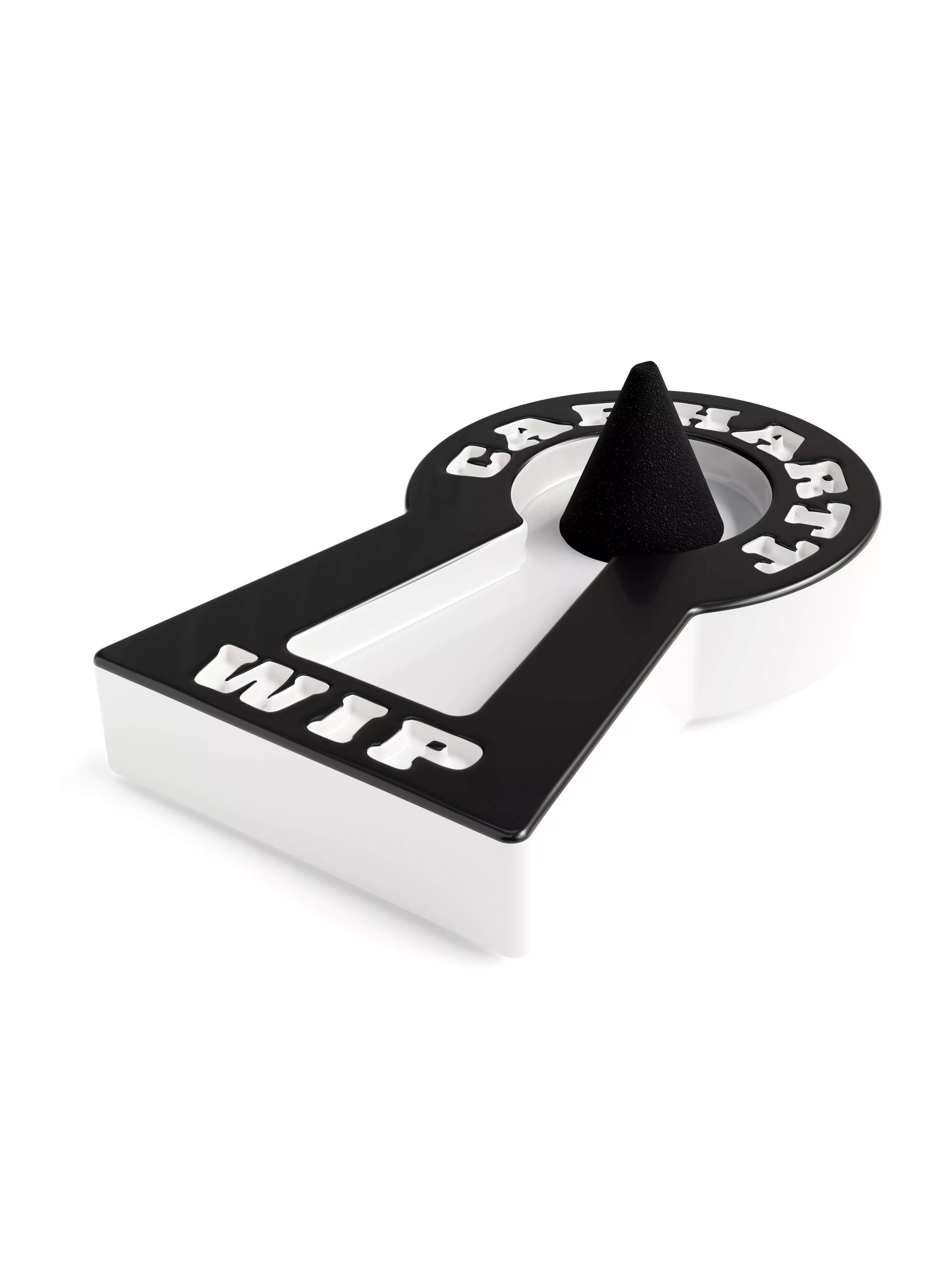 【車庫服飾】CARHARTT WIP Locked Cone Incense Holder