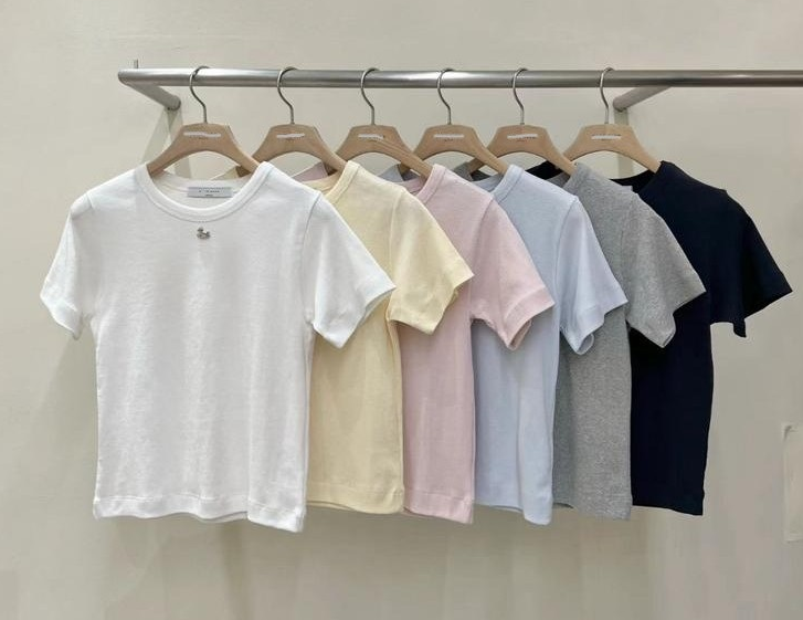 (現貨 深藍) ME08 胸35-40 長20 $369 (一口價)