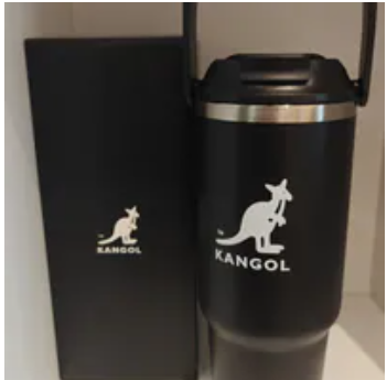 [S] Tai Yan Zhang Zhi Kangol tumbler, STZ30 (STZ30)