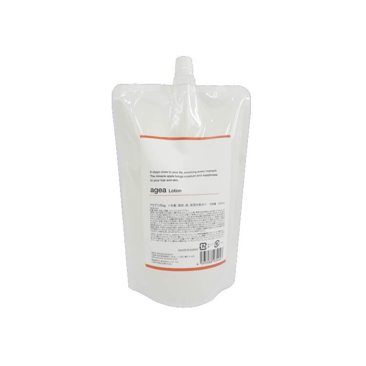 蘋果幹細胞_噴霧補充包 500ML