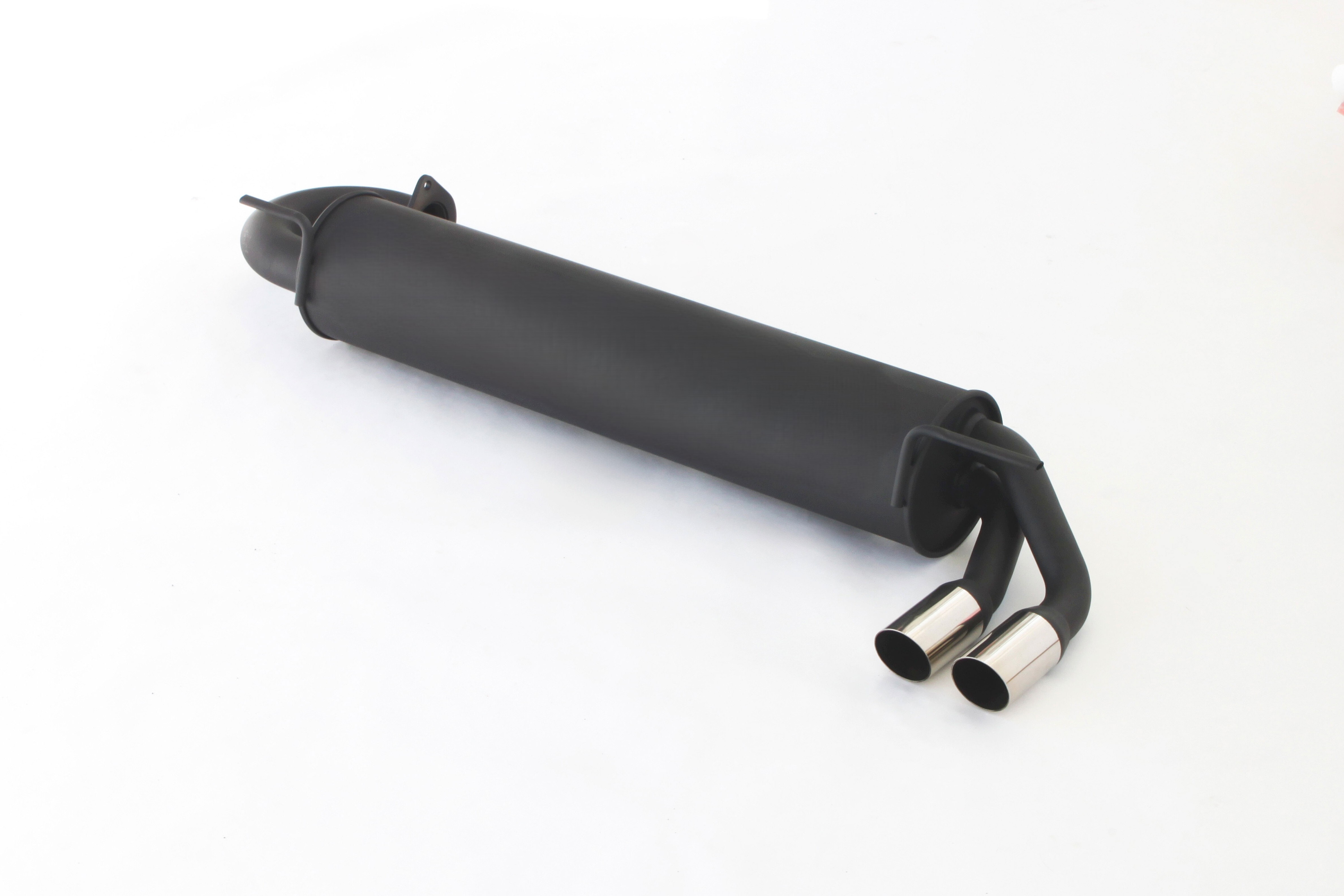 FUJITSUBO LEGALIS R 排氣管 TOYOTA MR2 AW11