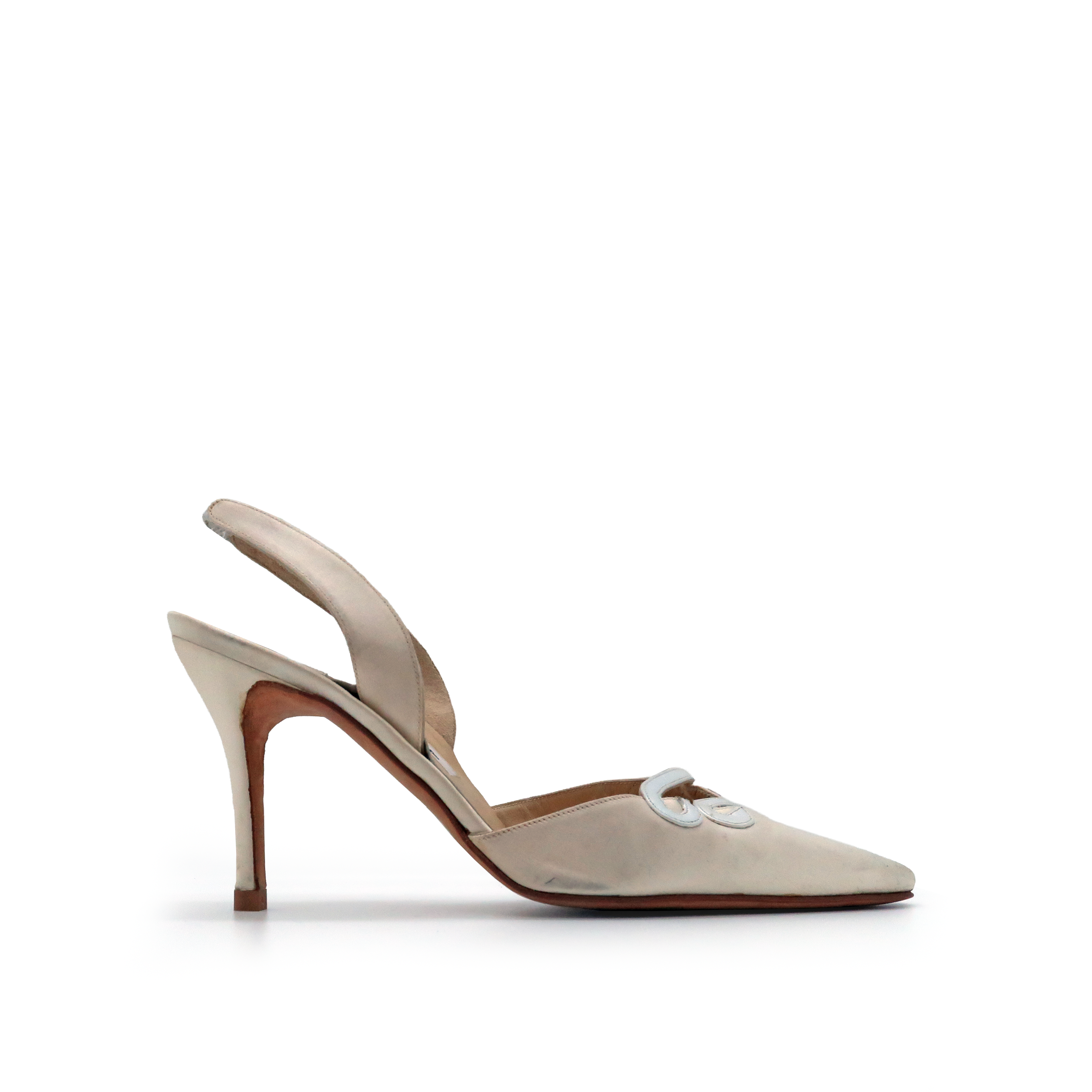 Manolo Blahnik