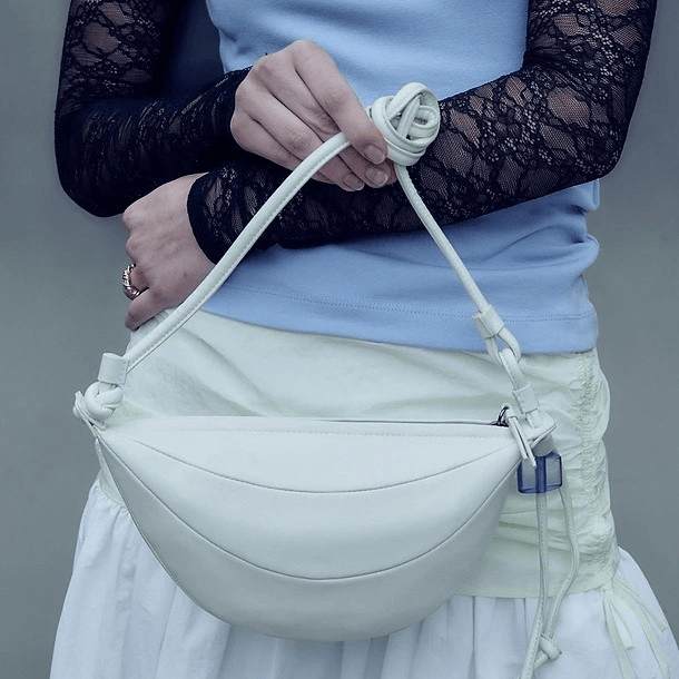 [入code再-$50～13/6連線收單]  Archivepke｜Small Fling bag [11 colors] 關鍵字：AP19