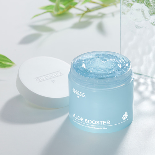 【直播】Glutanex LX0604502  PDRN 蘆薈保濕舒緩凝膠 200ml