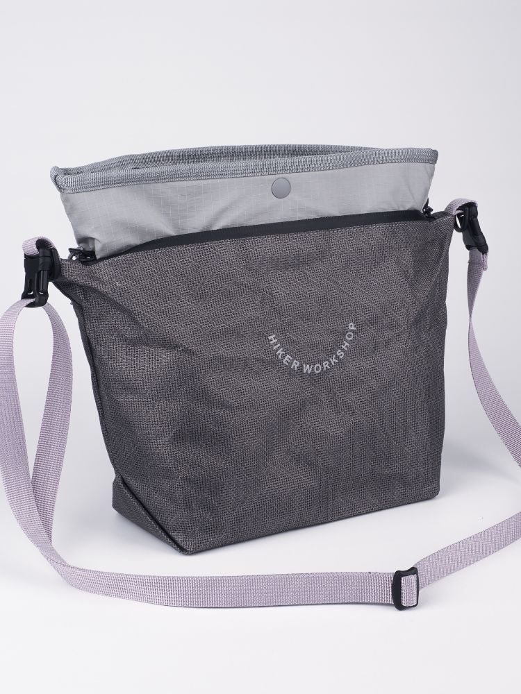 [HIKER WORKSHOP] X-3 Sacoche Inner Bag
