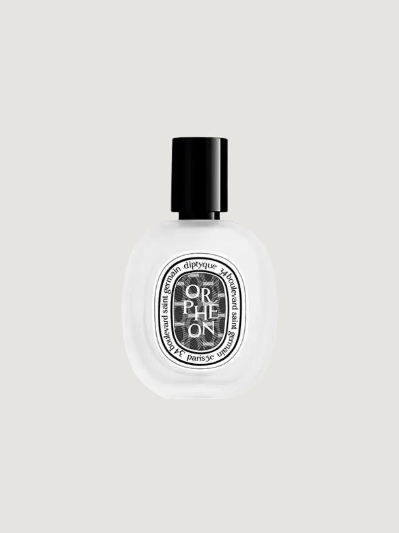 Diptyque｜Orphéon 爵夢髮香噴霧