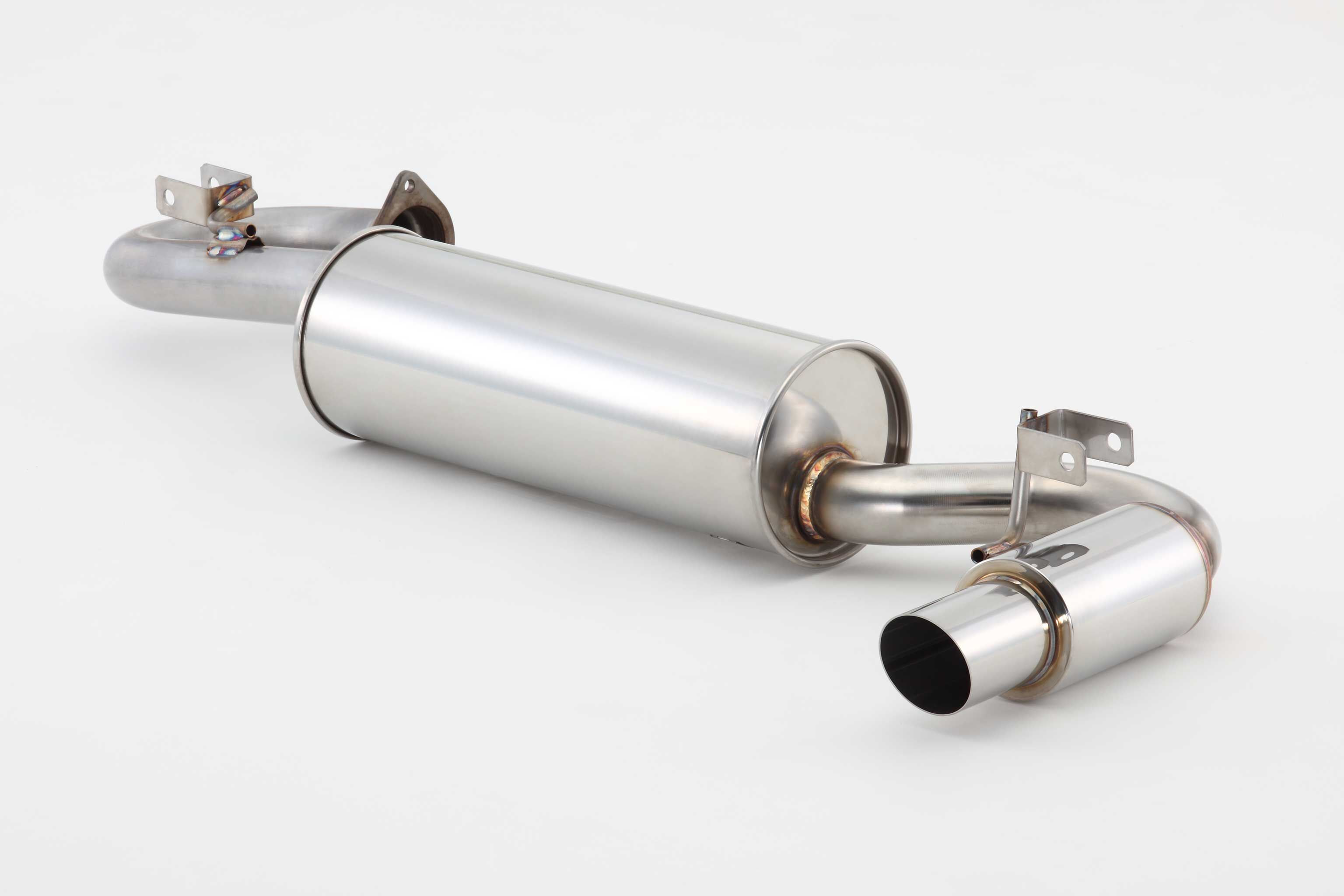 FUJITSUBO POWER GETTER 排氣管 TOYOTA MR2 SW20 1993-1999