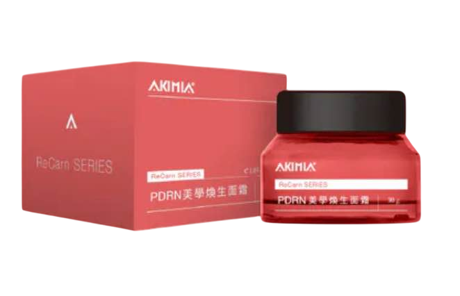 【AKIMIA】PDRN美學煥生面霜 30ml (效期：2028.12)  .
