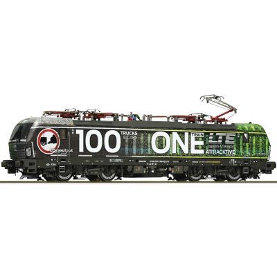 Roco 7500100 HO規 193 958-6, LTE, Ep. VI 電力車
