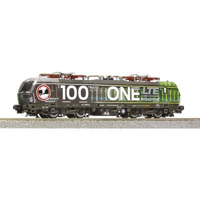 Roco 7500100 HO規 193 958-6, LTE, Ep. VI 電力車
