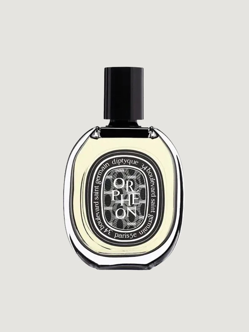 Diptyque｜Orpheon 爵夢淡香精