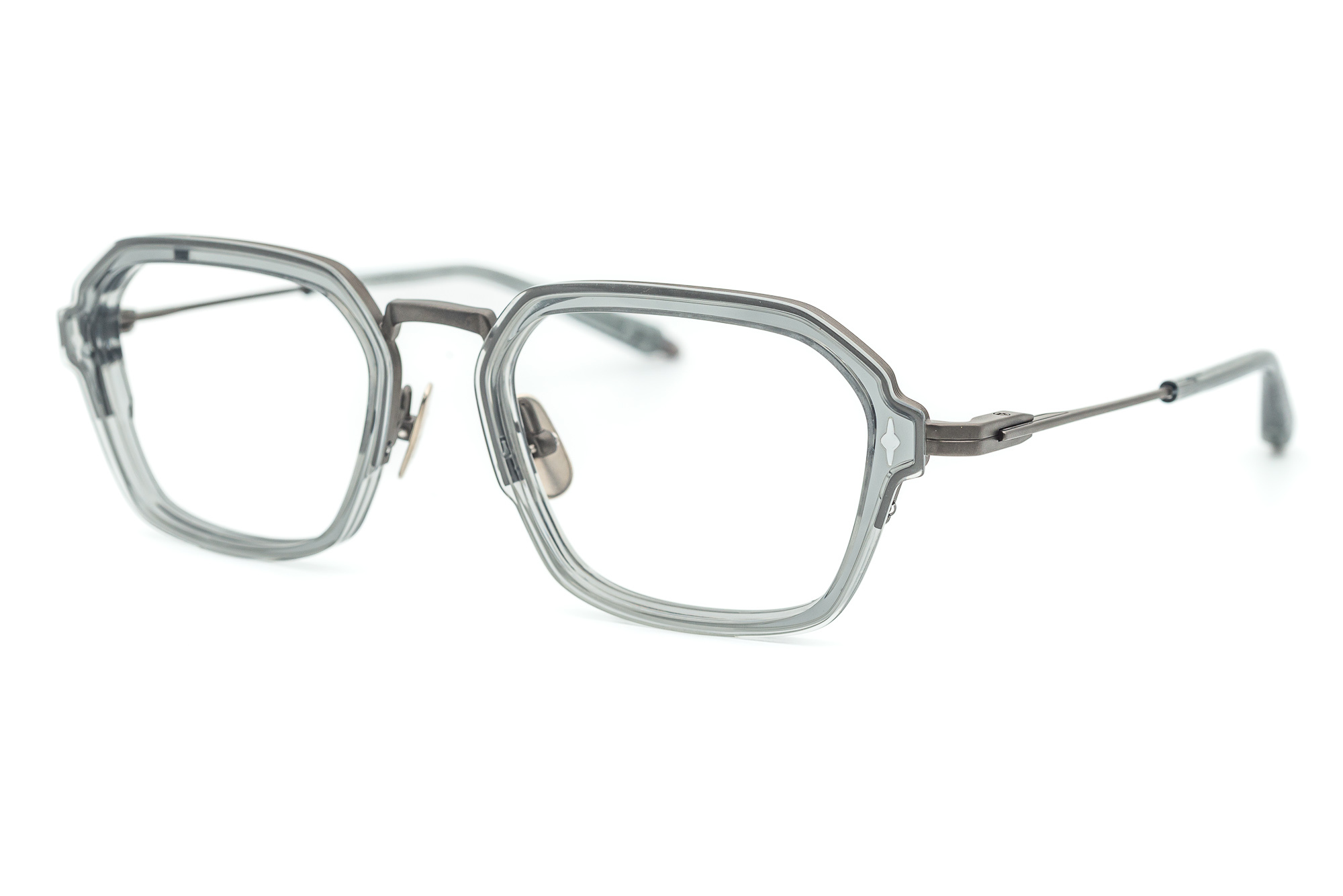 Pitot x The New Black Optical - BASJOO I - 深灰色 DGRBK