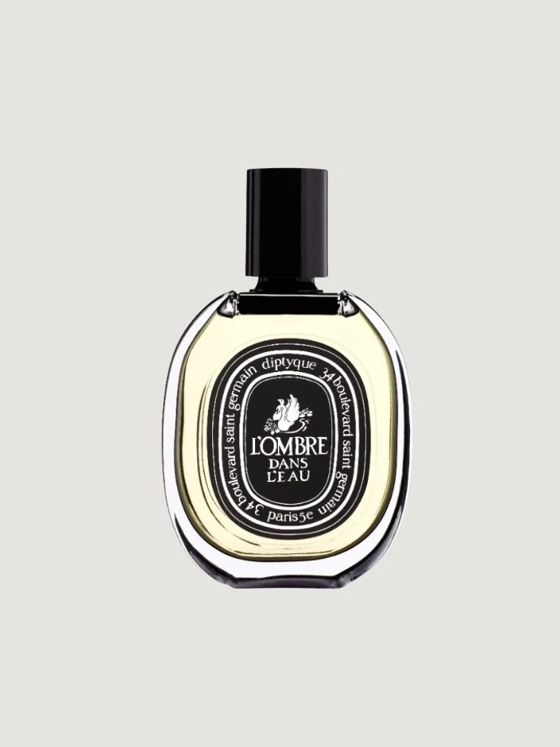 Diptyque｜L'Ombre Dans L'Eau 影中之水淡香精
