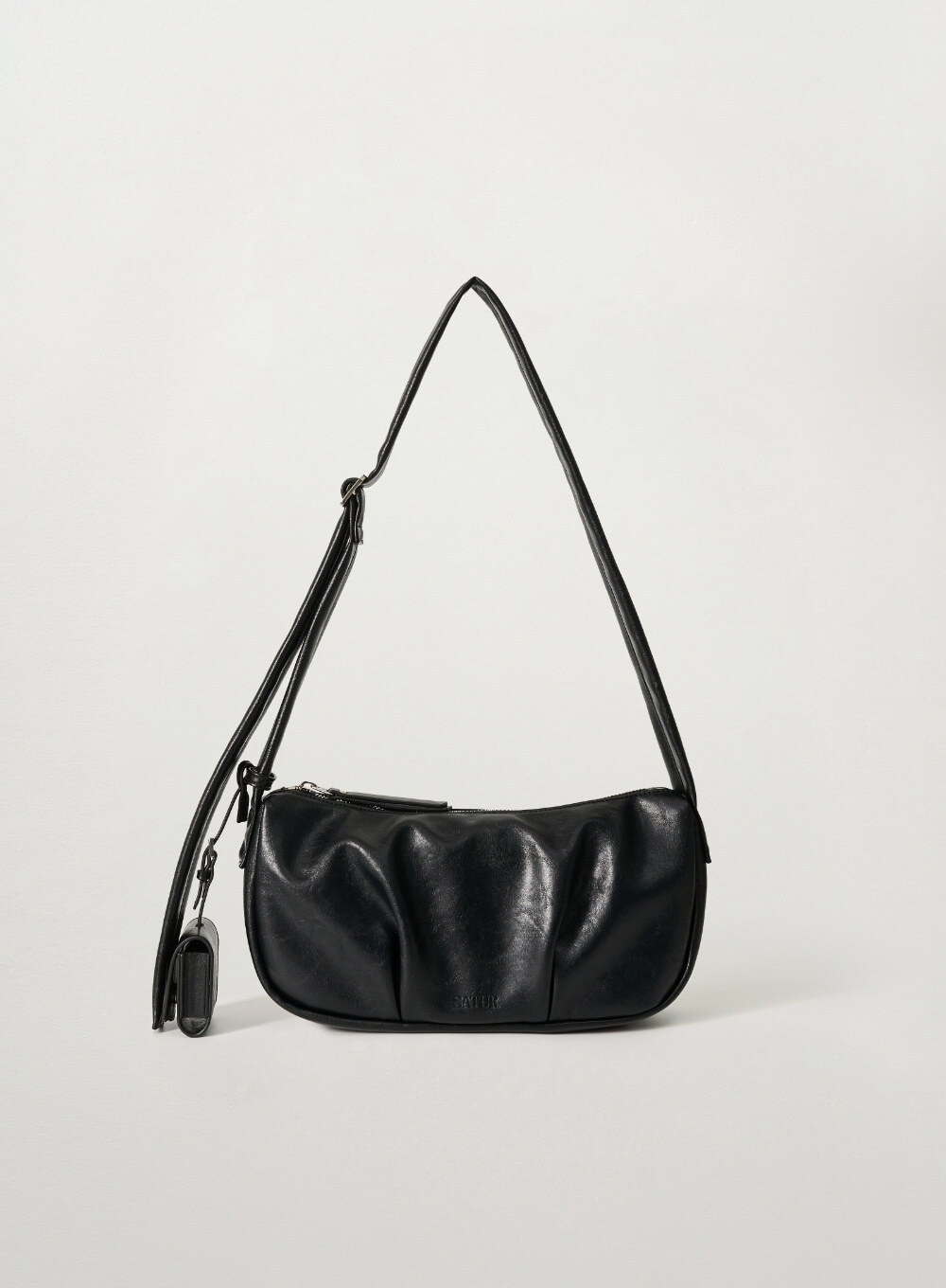 【入LIVECODE一件減至$428😱🔥！】【韓國大熱品牌😍朴圭瑛SEVENTEEN同款！】【SATUR】Orta Small Shoulder Bag (3 Colors)