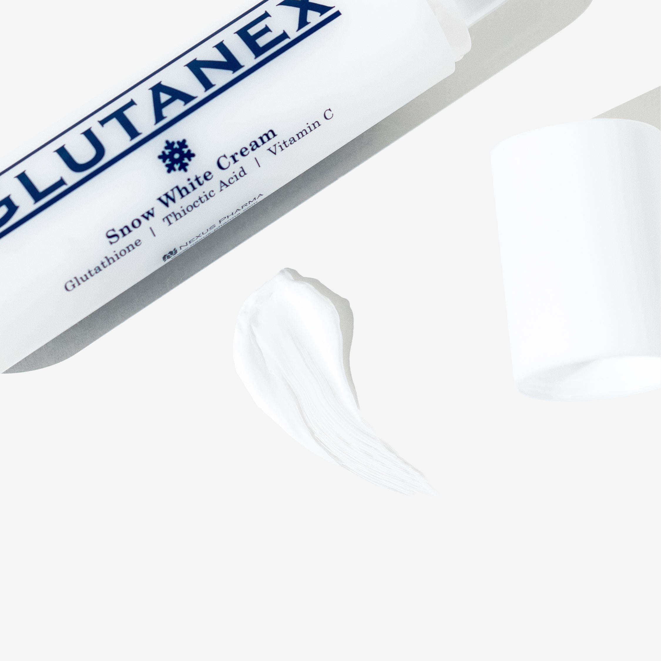 【直播】Glutanex LX0604516 亮澤抗氧雪肌乳 50ml