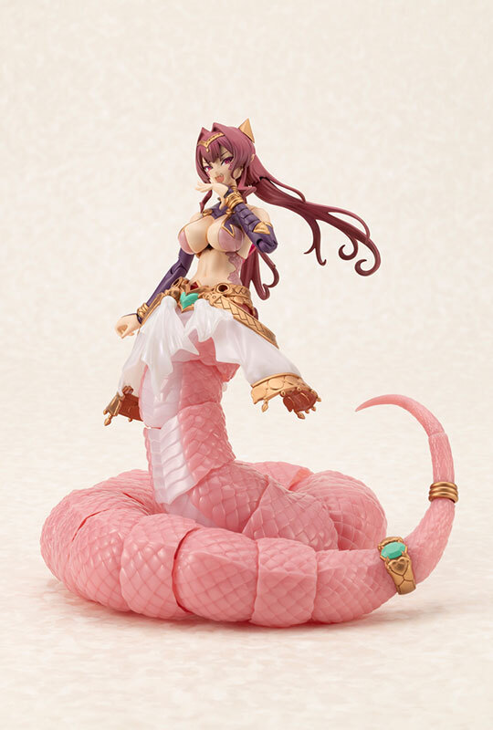Feb Kotobukiya Arcanadea Meltina Plastic Model Pre-order