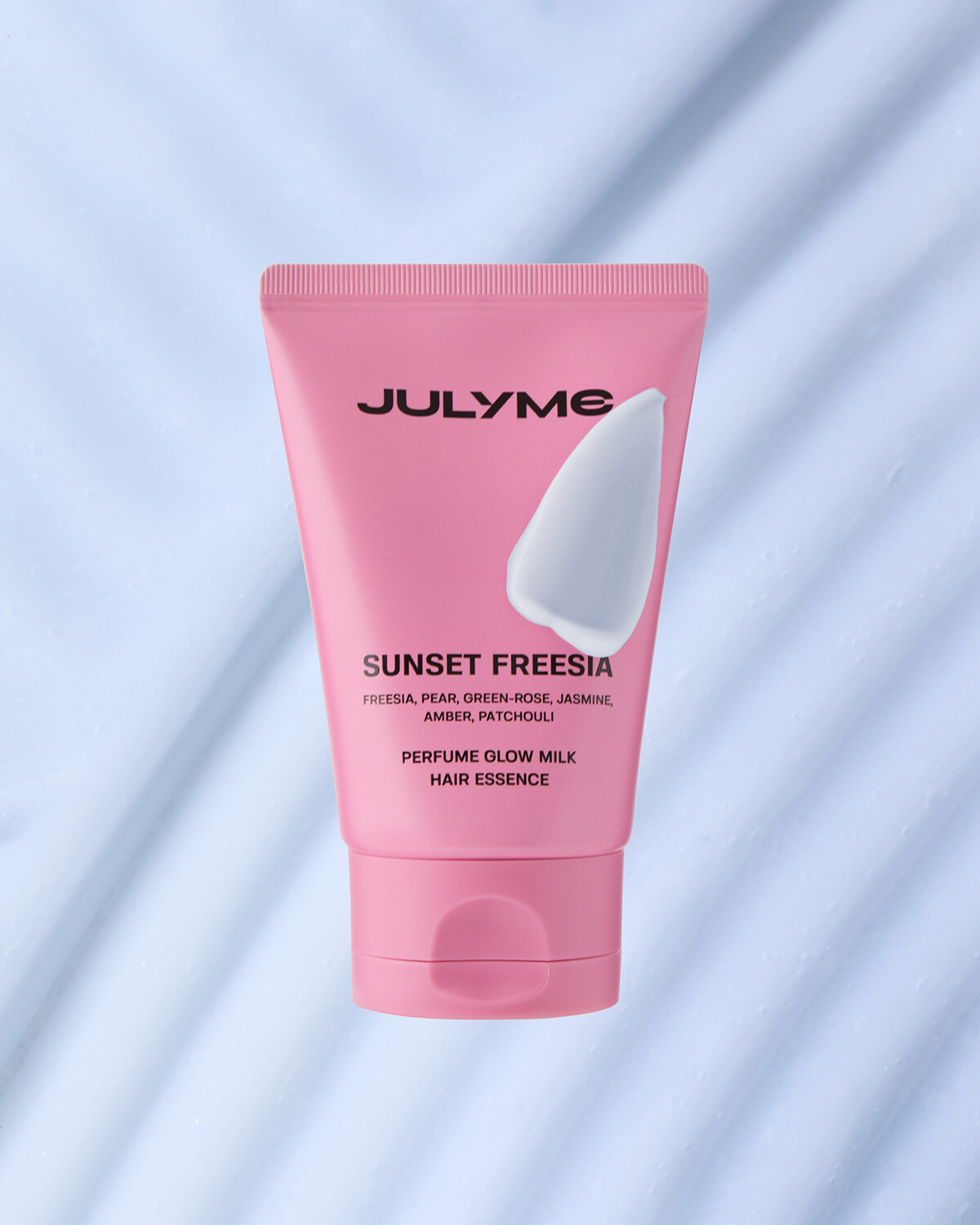 (現貨)韓國 JULYME 香氛水漾護髮精華 80ml