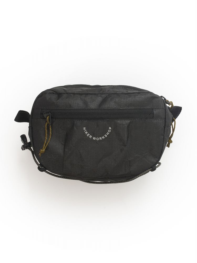 [HIKER WORKSHOP] H-3 Fanny Pack ULTRA 200X