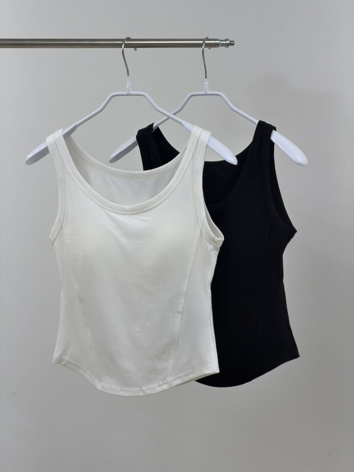 SA6362 顯瘦Bra-top
