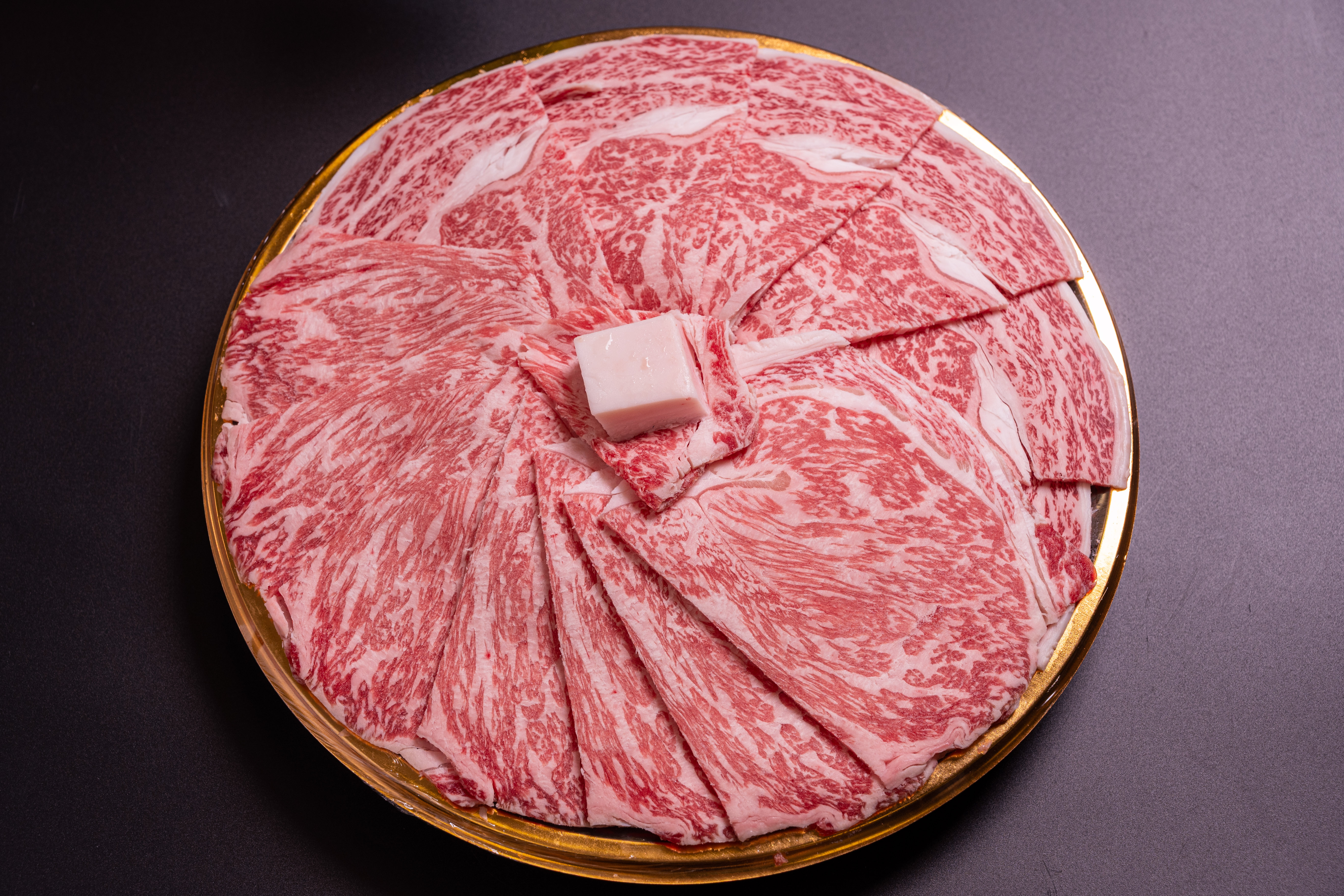 👑君臨天下和牛燒肉盛宴👑