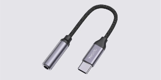 其他耳機配件