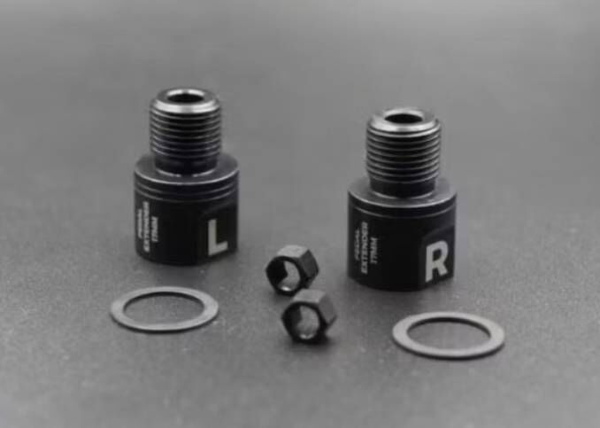 CRODER SPE-1 Peda Extender