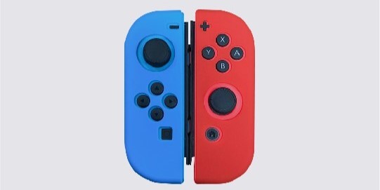 Switch 配件