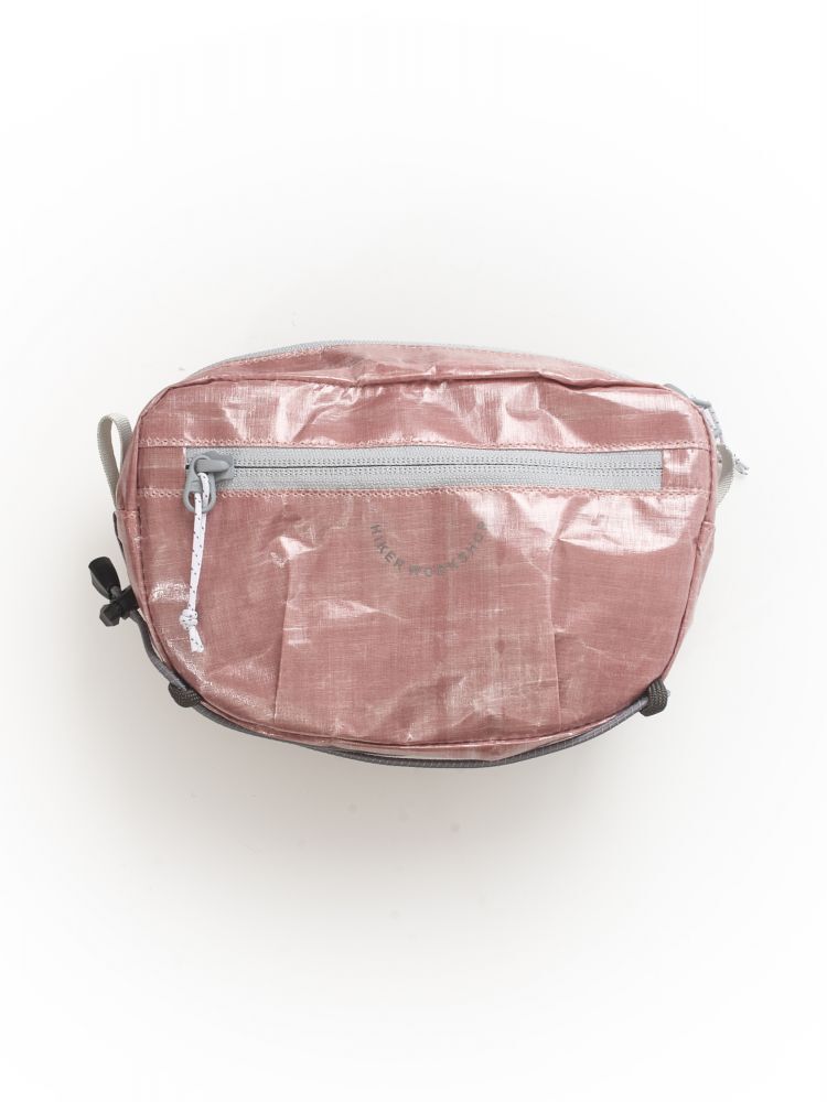 [HIKER WORKSHOP] H-3 Fanny Pack Dyneema