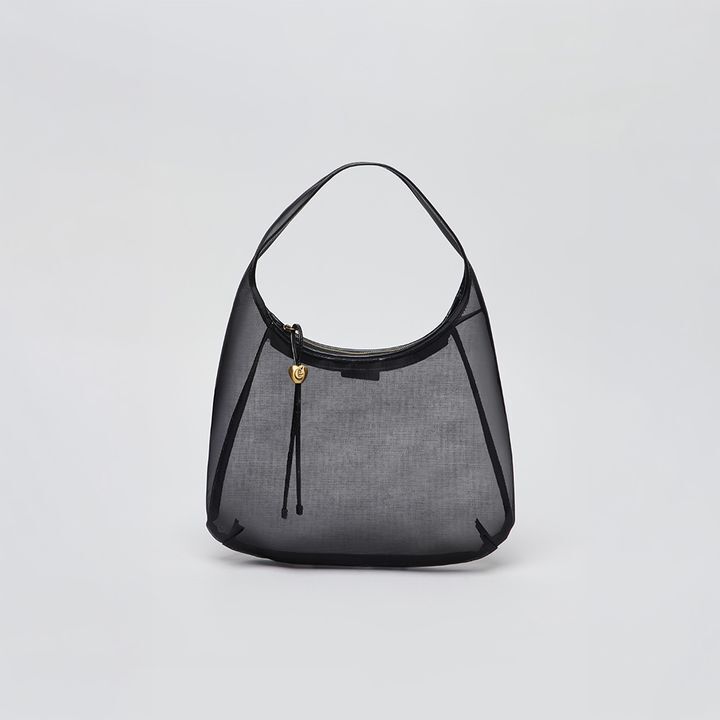 Archivepke MIni luv basket bag