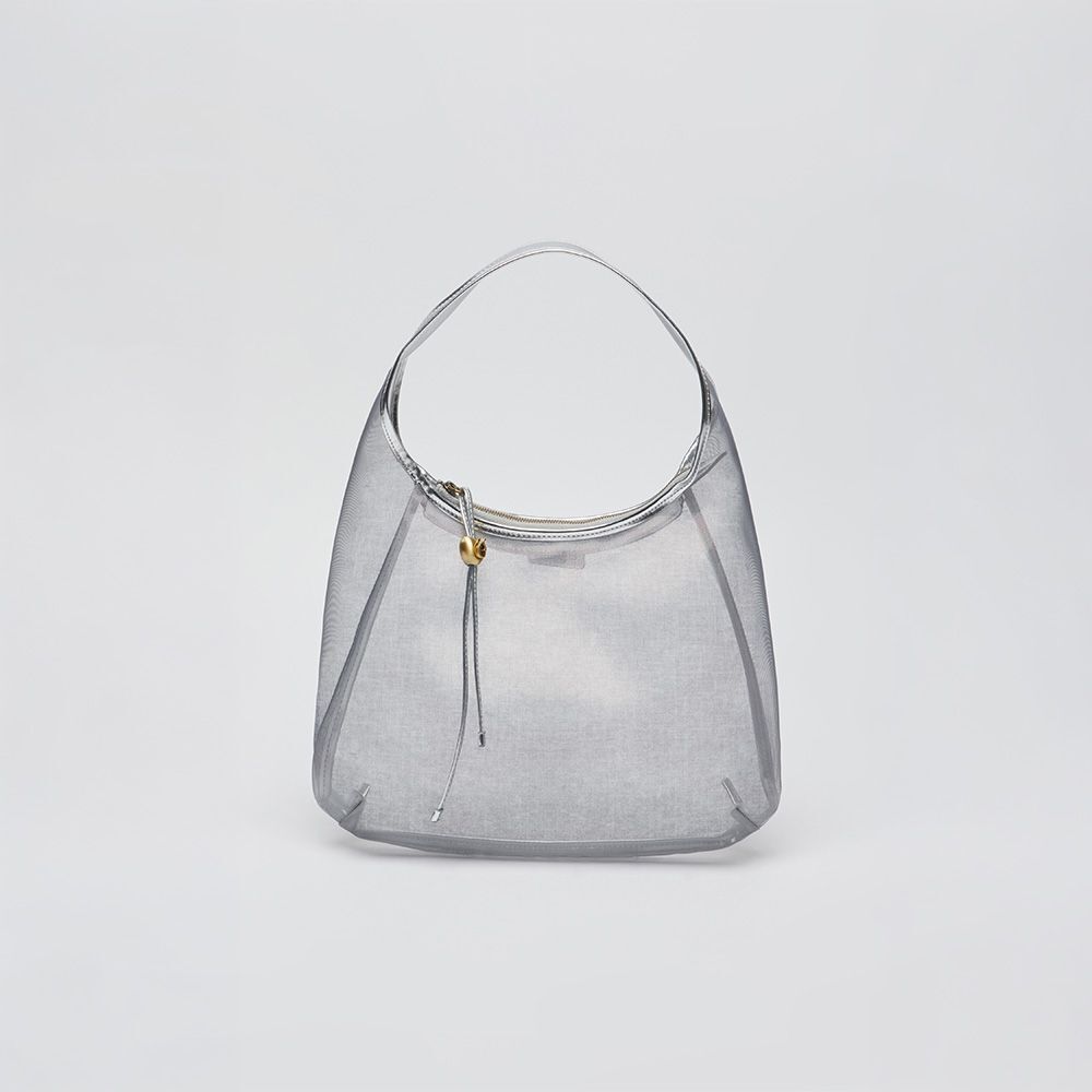 Archivepke MIni luv basket bag