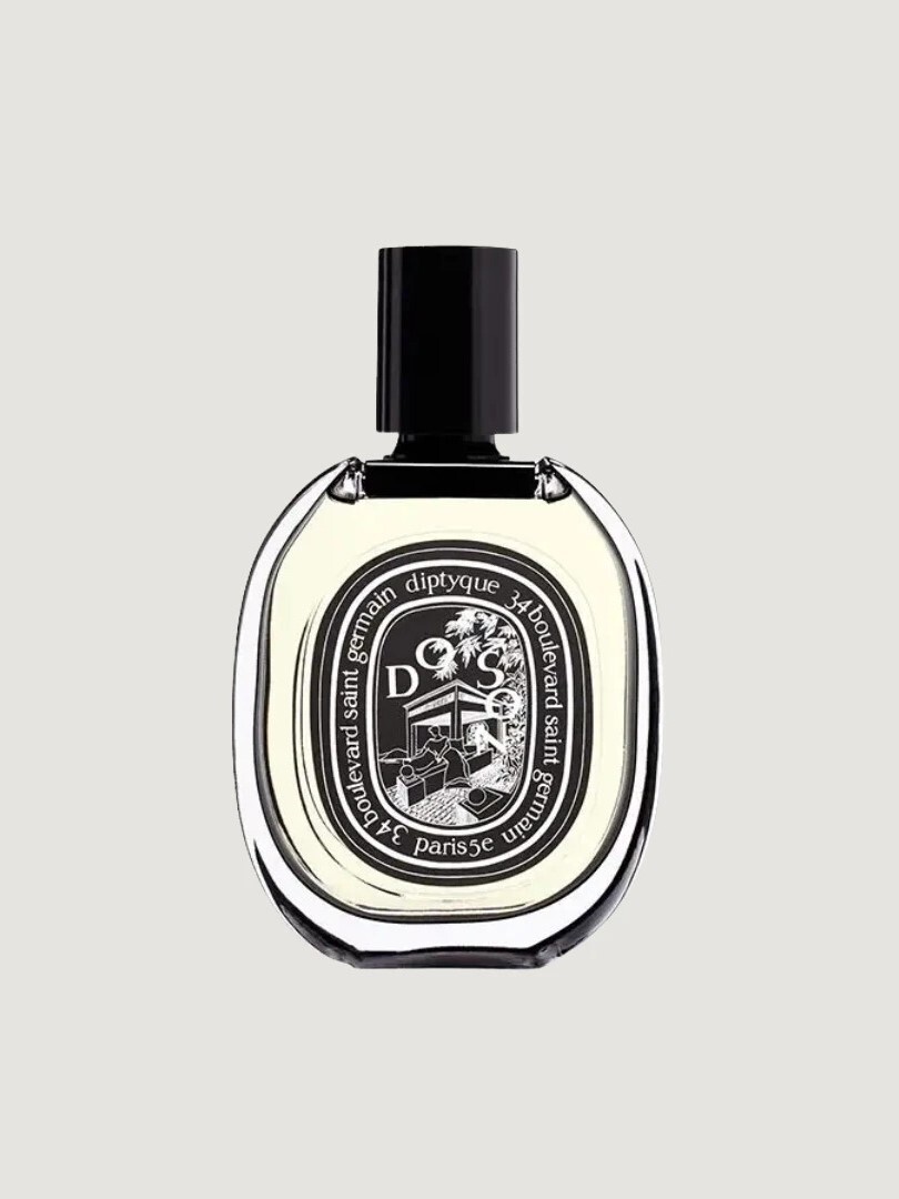 Diptyque｜Do Son 杜桑中性淡香精