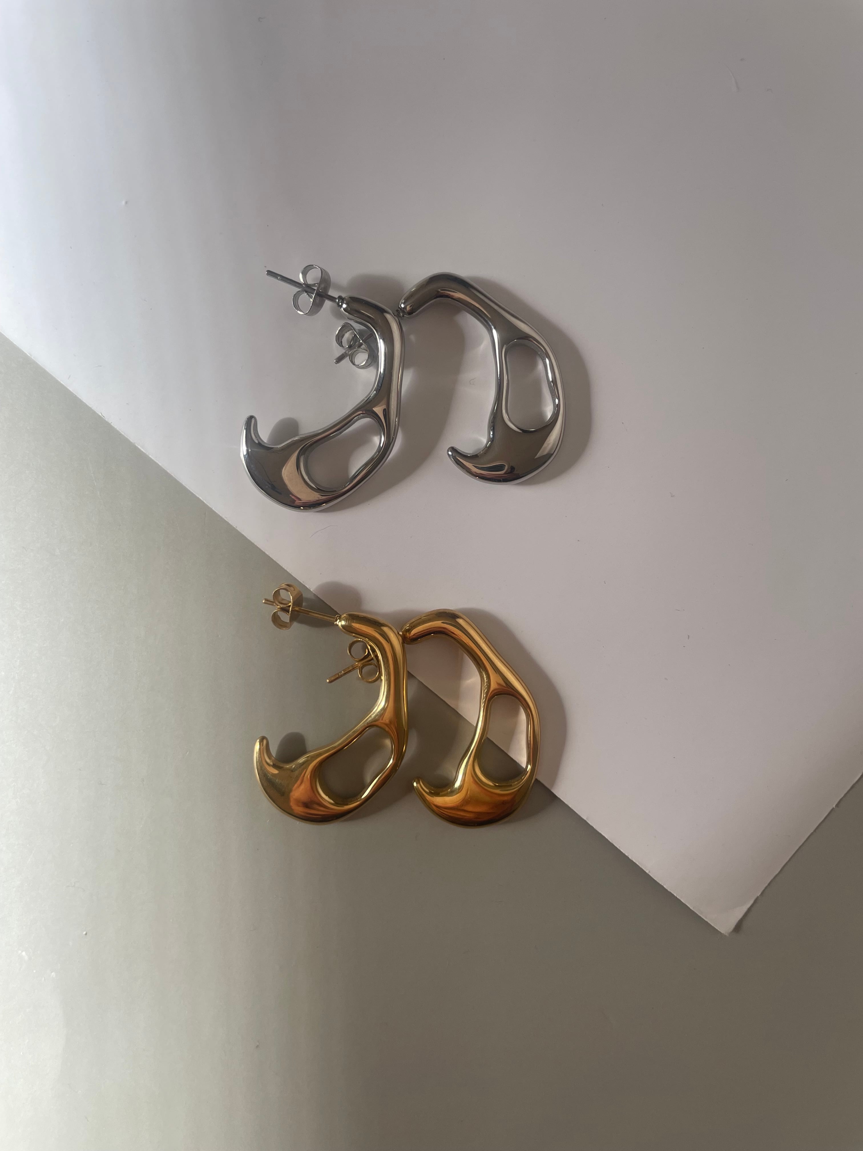 original metal pierce