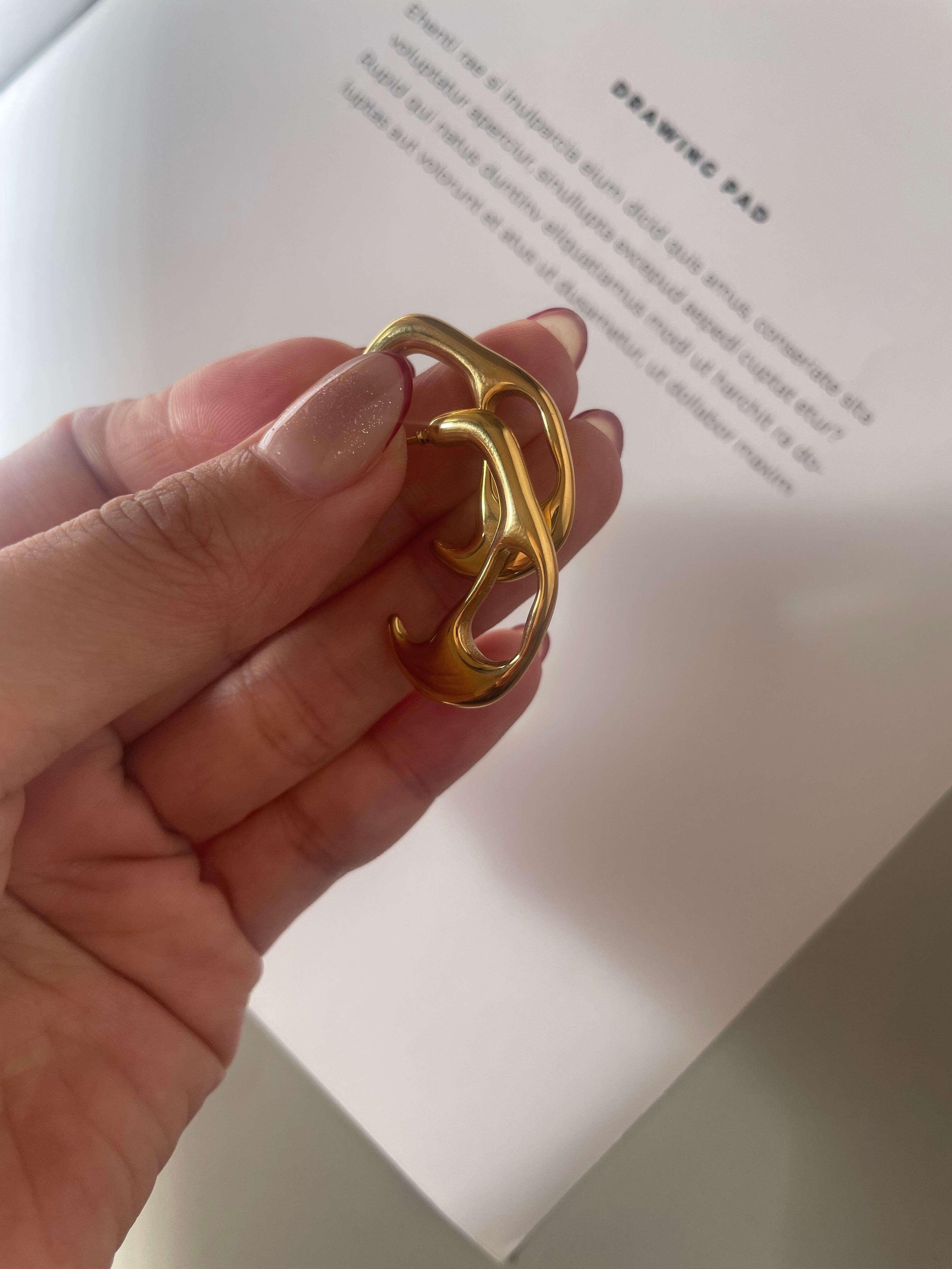 original metal pierce