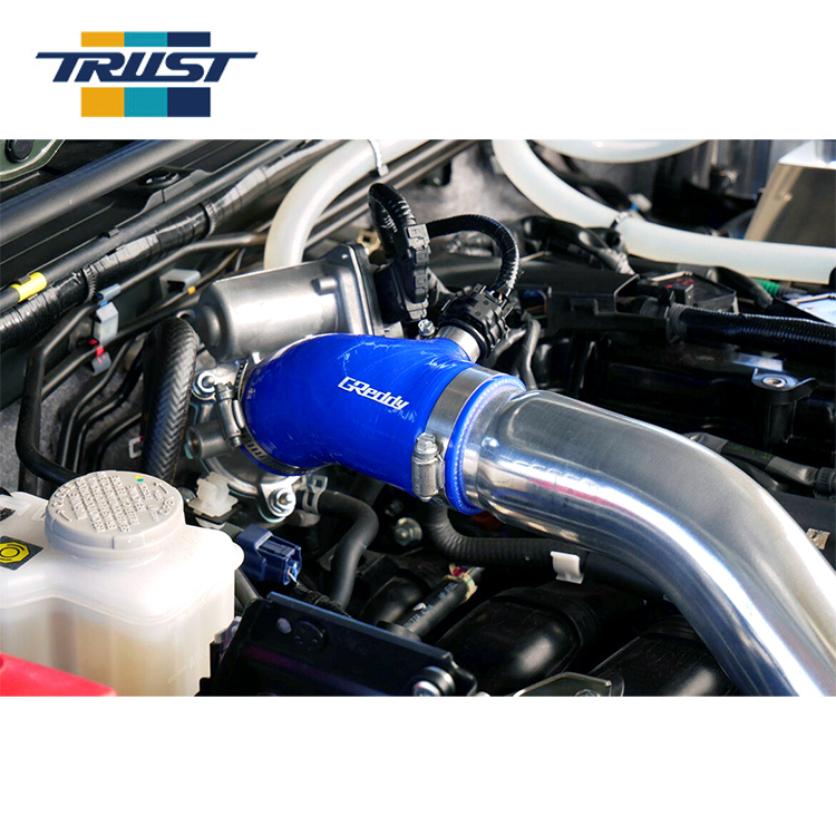 TRUST GReddy 矽膠進氣軟管 SUZUKI JIMNY 2019-